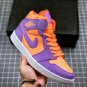 Air Jordan 1 Mid SE âAtomic Pulseâ For Sale