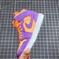 Air Jordan 1 Mid SE âAtomic Pulseâ For Sale