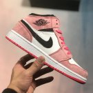 Air Jordan 1 Mid SE Crimson Tint Hyper Pink For Sale