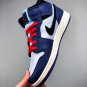 Air Jordan 1 Mid Spider Man BQ6931-400 For Sale