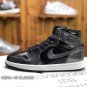 Air Jordan 1 Retro High &acirc;��Black Patent&acirc;�� 332550-017 For Sale
