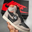 Air Jordan 1 Retro High OG “Neutral Grey” On Sale