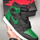 Air Jordan 1 Retro High OG “Pine Green” 555088-030 On Sale