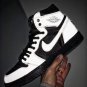 Air Jordan 1 Retro High OG âRox Brownâ Black Metallic Gold On Sale