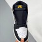 Air Jordan 1 Retro High OG âYellow Ochreâ 555088-109 For Sale