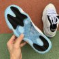 Jordan 11 Retro Legend Blue 378037-117