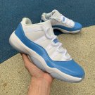 Jordan 11 Retro Low Rose Gold 528895-106