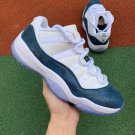 Jordan 11 Retro Low Snake Navy CD6846-102