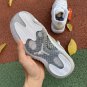 Jordan 11 Retro White Metallic Silver ah0715-100