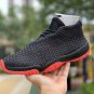 Jordan Future Premium Black Infrared 23 652141-023