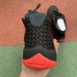 Jordan Future Premium Black Infrared 23 652141-023