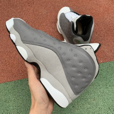 aj 13 atmosphere grey