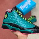 Air Jordan 13 Doernbecher 乔13 AJ13 DB 836405-305