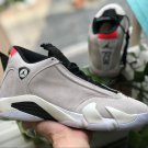 Air Jordan 14 Desert Sand AJ14 487471-021