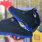 Air Jordan 18 Black Royal AJ18 AA2494-007