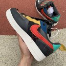 Air Force 1 Low 'Black History Month' CT5534-001