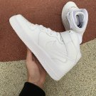 Air Force 1 Mid '07 'White' 315123 111