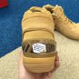 Air Zoom Generation ASG LBJ1 AQ0110-700