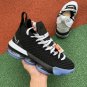 LeBron 16 EP 'Equality' BQ5970 100