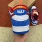 low Nike DUNK SB Low BQ6817-400