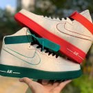 Nike Air Force 1 High '07 LE CK4581-110