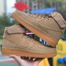 Nike Air Force 1 High Flax 882096-200