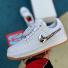 Nike Air Force 1 Low Travis Scott AQ4211-100