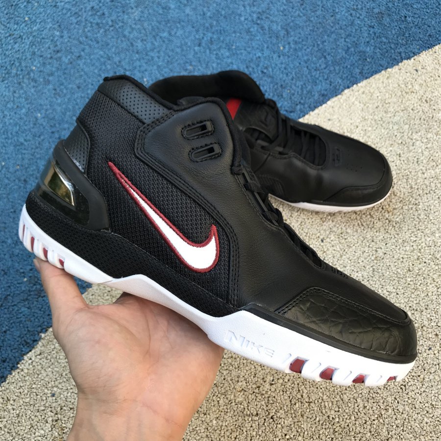 Nike Air Zoom Generation AJ4204-001