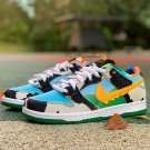 Nike Dunk Low Ben Jerry' CU3244-100