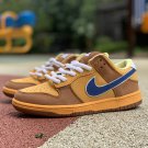 Nike Dunk Low Newcastle Brown Ale 313170-741