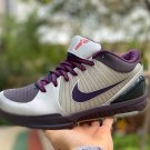 Nike Kobe 4 Chaos Joker 344335-051