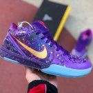 Nike Kobe 4 Prelude (Finals MVP) 639693-500