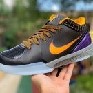 Nike Kobe 4 Protro Carpe Diem AV6339-001