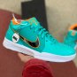 Nike Kobe 4 Protro x Undefeated CQ3869-300