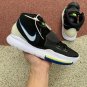 Nike Kyrie 6 Black Soar Dynamic Yellow BQ4631-004