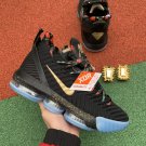 Nike Lebron 16 KC Cl1517-001