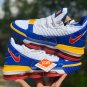 Nike LeBron 16 Superbron LBJ16 CD2450-100