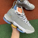 Nike LeBron Minneapolis Lakers CK4765-001