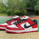 Nike SB Dunk Low Pro Chicago BQ6817-600