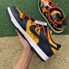 OFF-WHITE x Nike Dunk low CT085-700