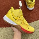 SpongeBob SquarePants x Kyrie 5 'SpongeBob' CJ6951 700