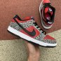 Supreme x Nike Dunk SB LoW NYC 313170-600