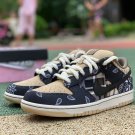 Travis Scott x Nike SB Dunk Low CT5053-001