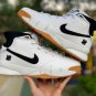 Undefeated x Zoom Kobe 1 Protro 'White Gum' AQ3635 100