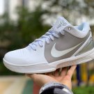 Zoom Kobe 4 'Metallic' 344335 111