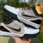 Zoom Kobe 4 Protro 'Del Sol' AV6339 101