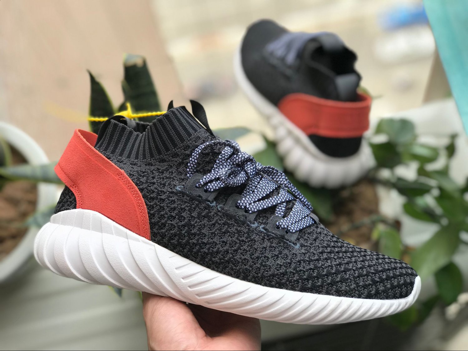 adidas Tubular Doom Sock CQ2485