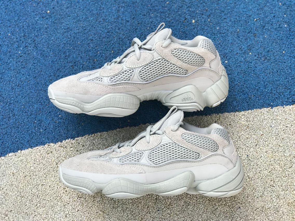 Adidas Yeezy 500 &acirc;��salt&acirc;��ee7287