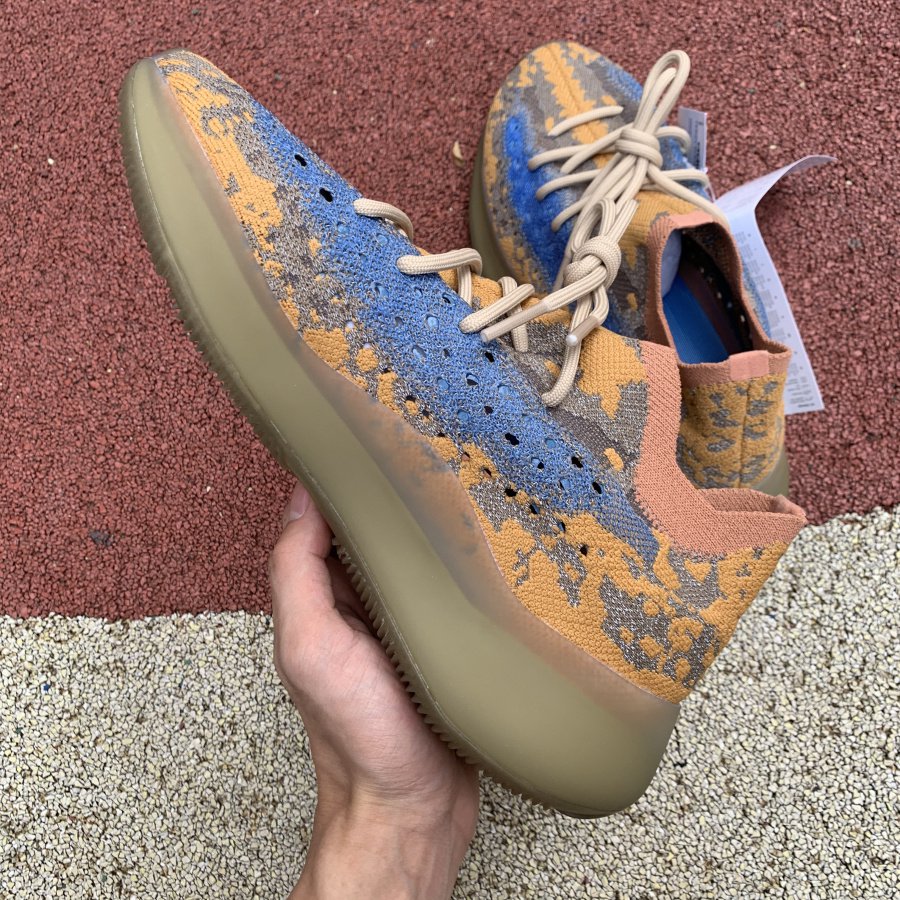 Adidas Yeezy Boost 380 FX9847