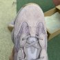 Yeezy 500 Soft Vision FW2656